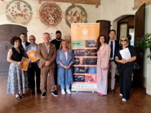 Marostica prende il Volo