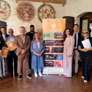 Marostica prende il Volo