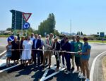 Una rotonda in Comune