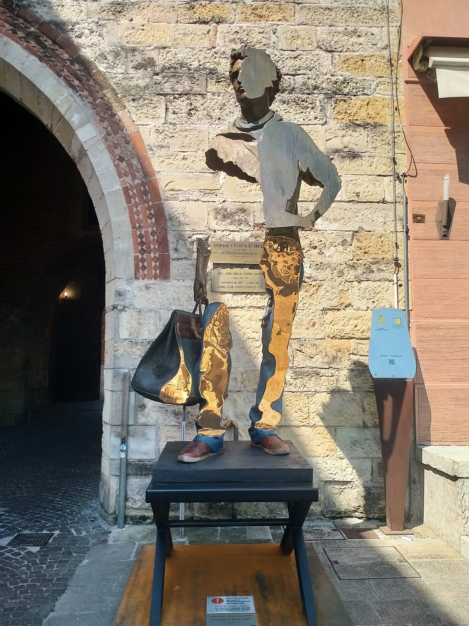 cast 7