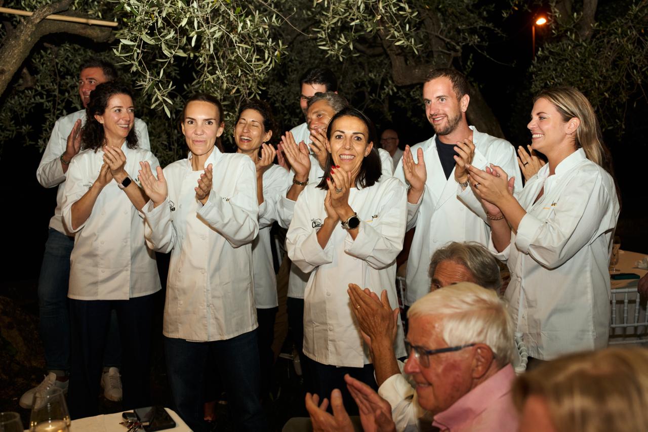 Foto di Lucrezia Pegoraro