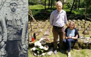 Trovate il soldato Pál 