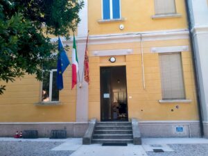 Le avventure di topolino