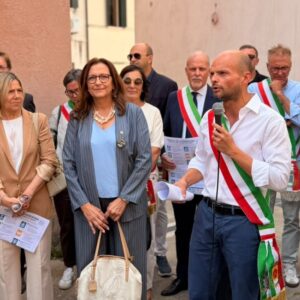 Incontri ravvicinati del terzo Finco