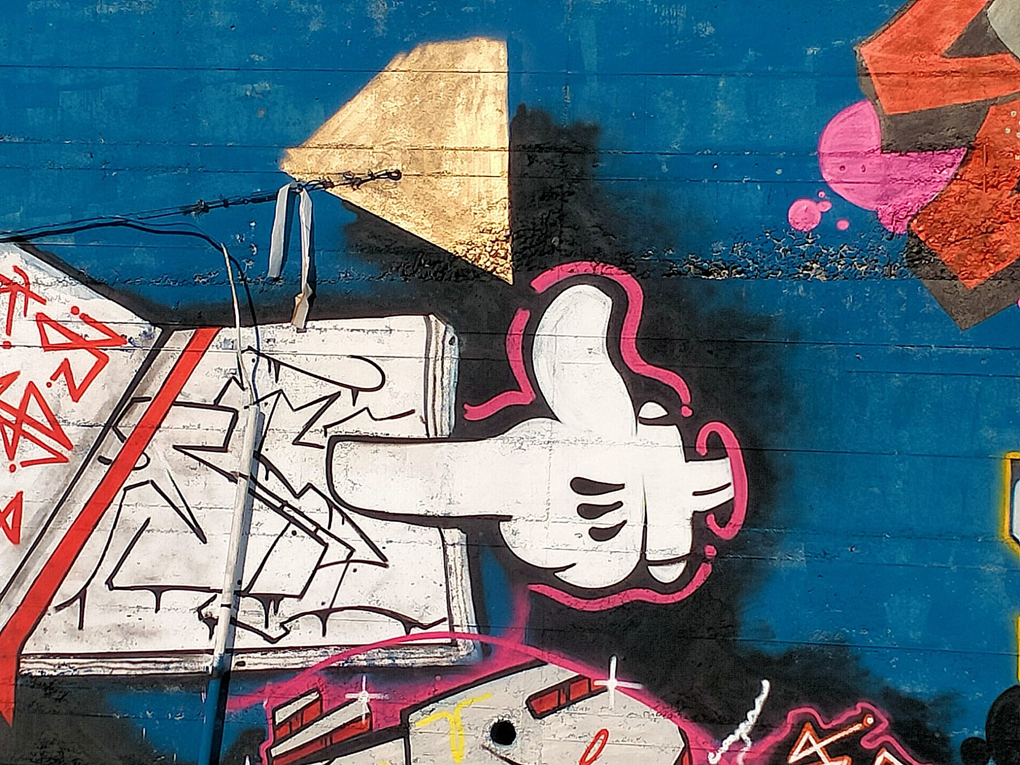 burn 8