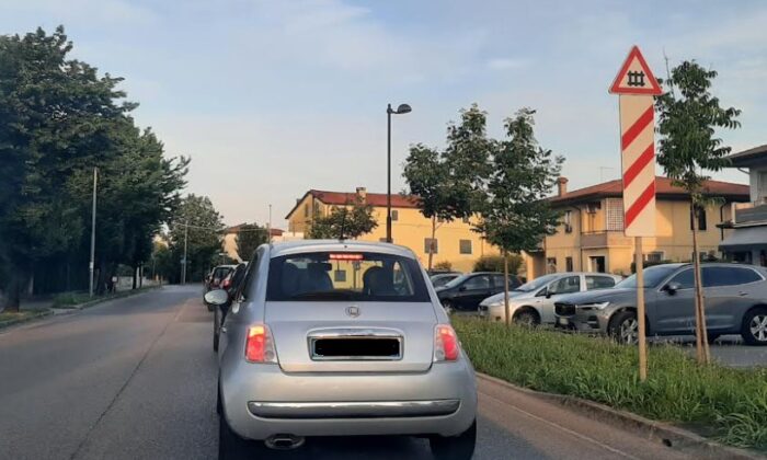Codice a sbarre