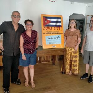 Cuba Libre