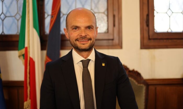 Finco Nastro Azzurro