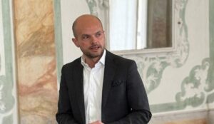 Il Finco della discordia