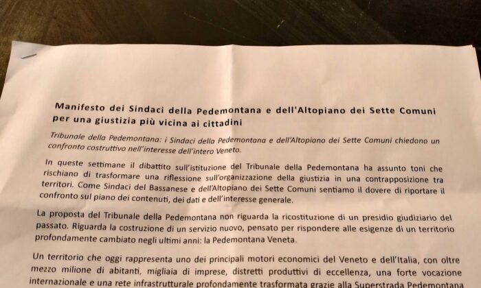 Presenti e assenti