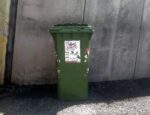 Porta a porta in faccia