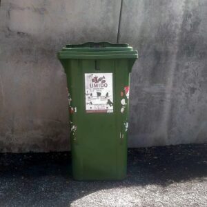 Porta a porta in faccia