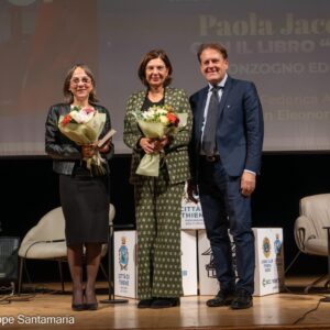 Tutti i premi portano a Thiene