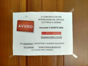 Una giornata da Amish