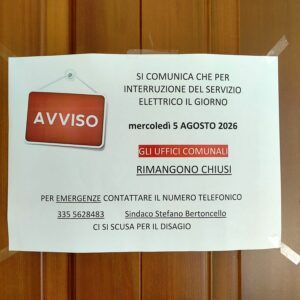 Una giornata da Amish