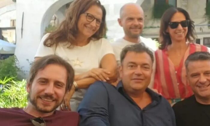 Quadro Futurista
