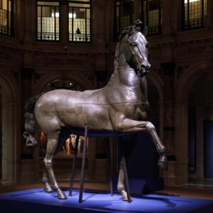 Il mio regno per un cavallo
