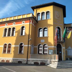 Scontro ad armi pari