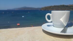 Ferragosto tastiera mia non ti conosco