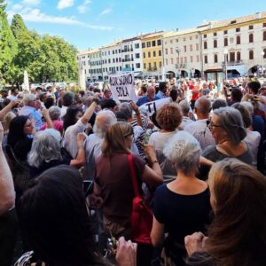 Castelfranco per Tania
