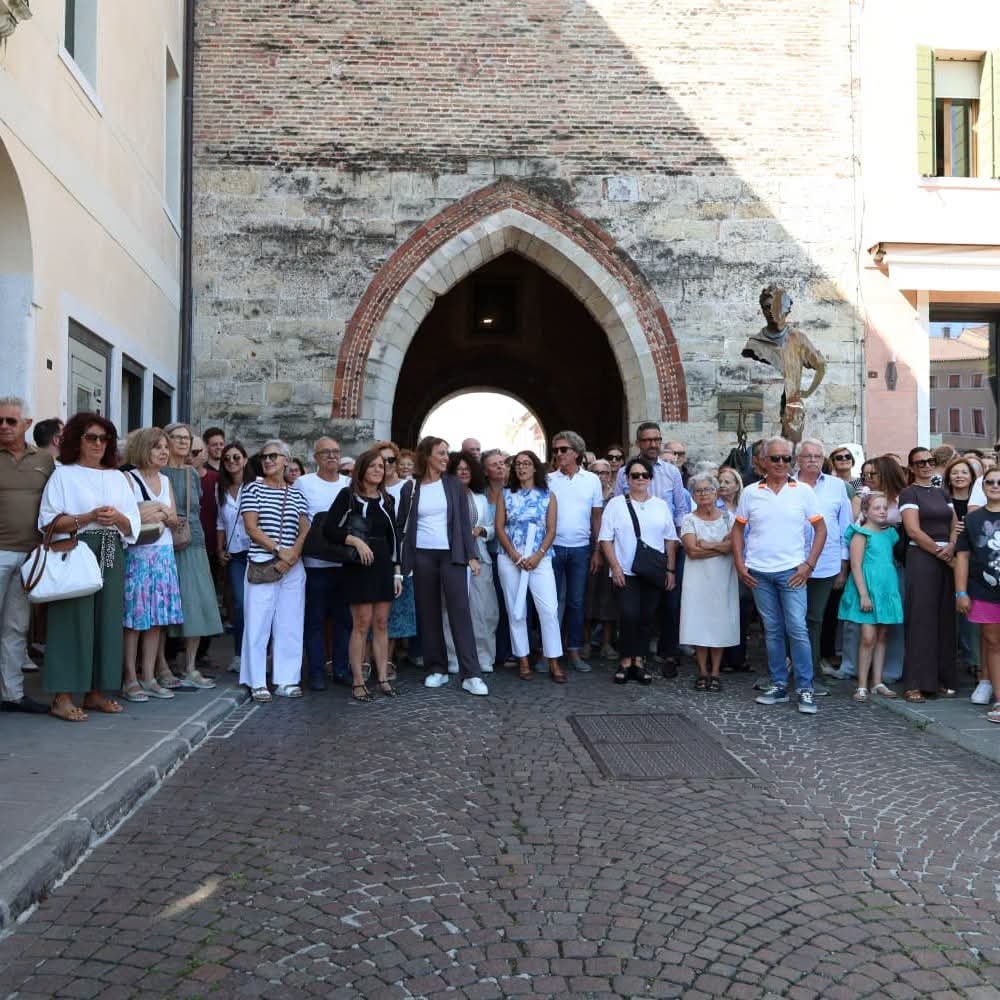 Fonte immagine: Facebook / Città di Castelfranco Veneto