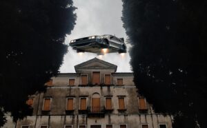 Ritorno al futuro