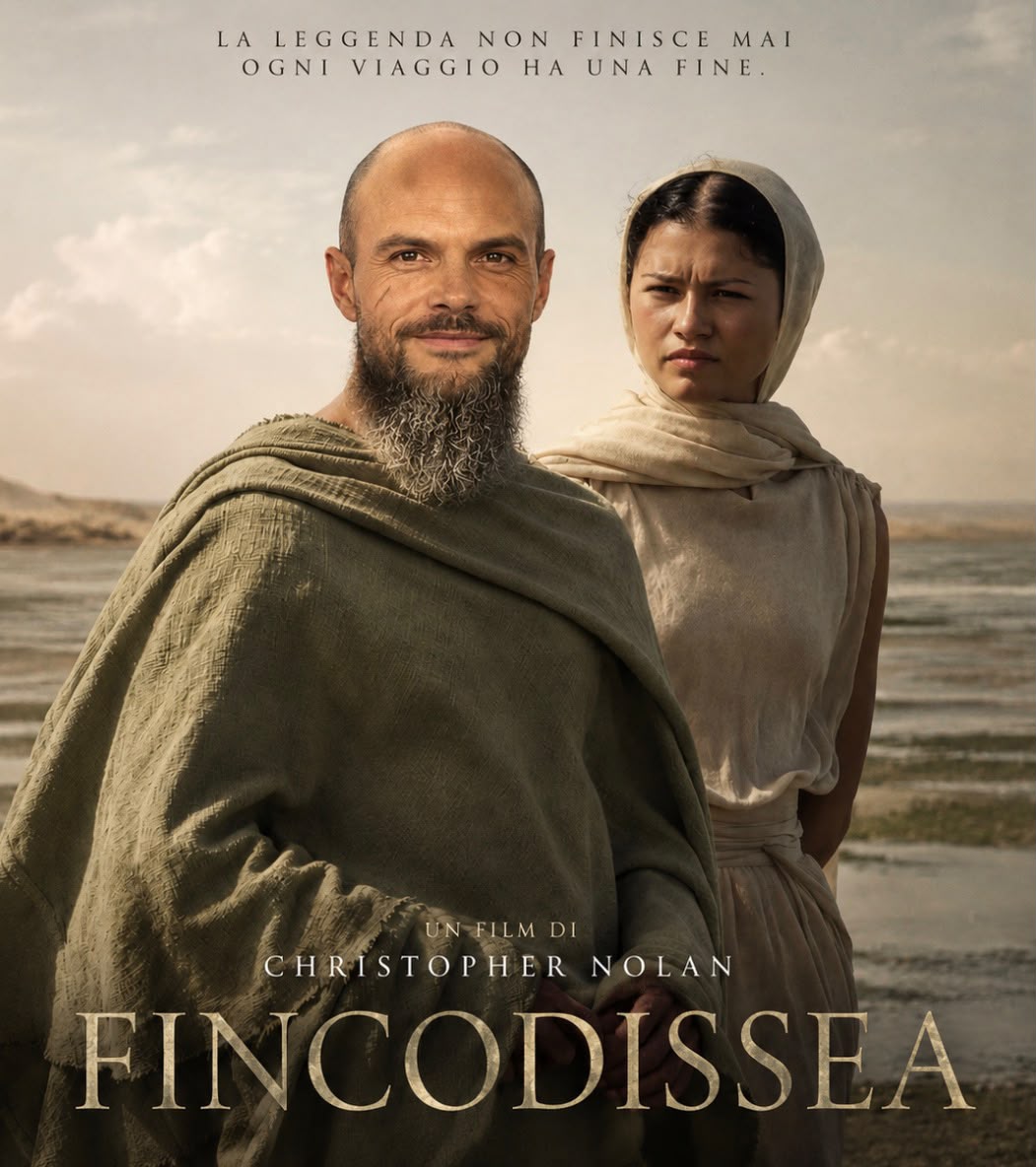 Immagine generata con AI
