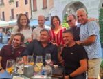 Incontri ravvicinati del terzo Finco