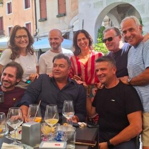 Incontri ravvicinati del terzo Finco