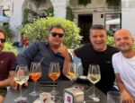 Spritz Compari