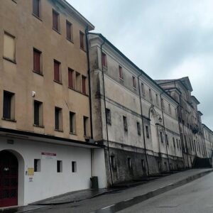 Eutanasia di una scuola