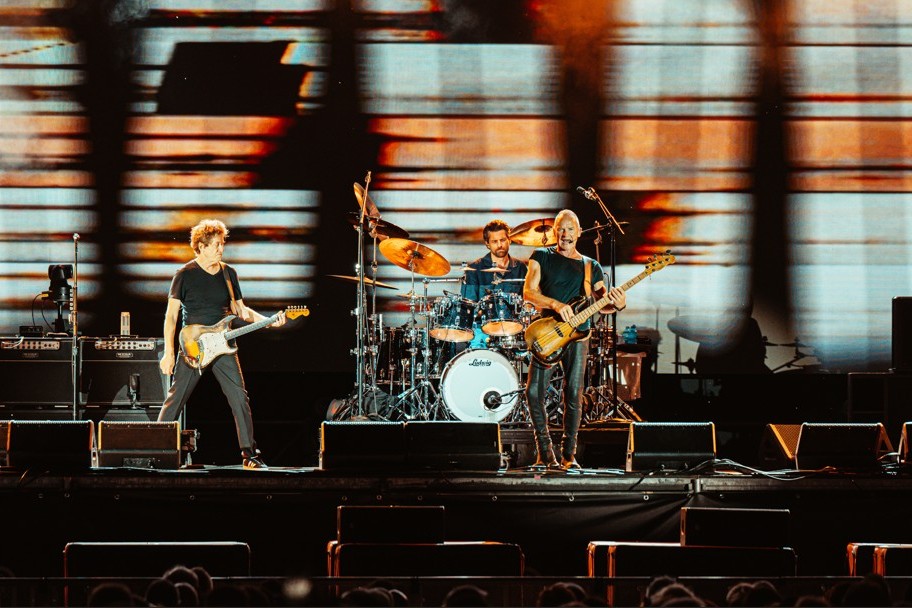 sting 5 again