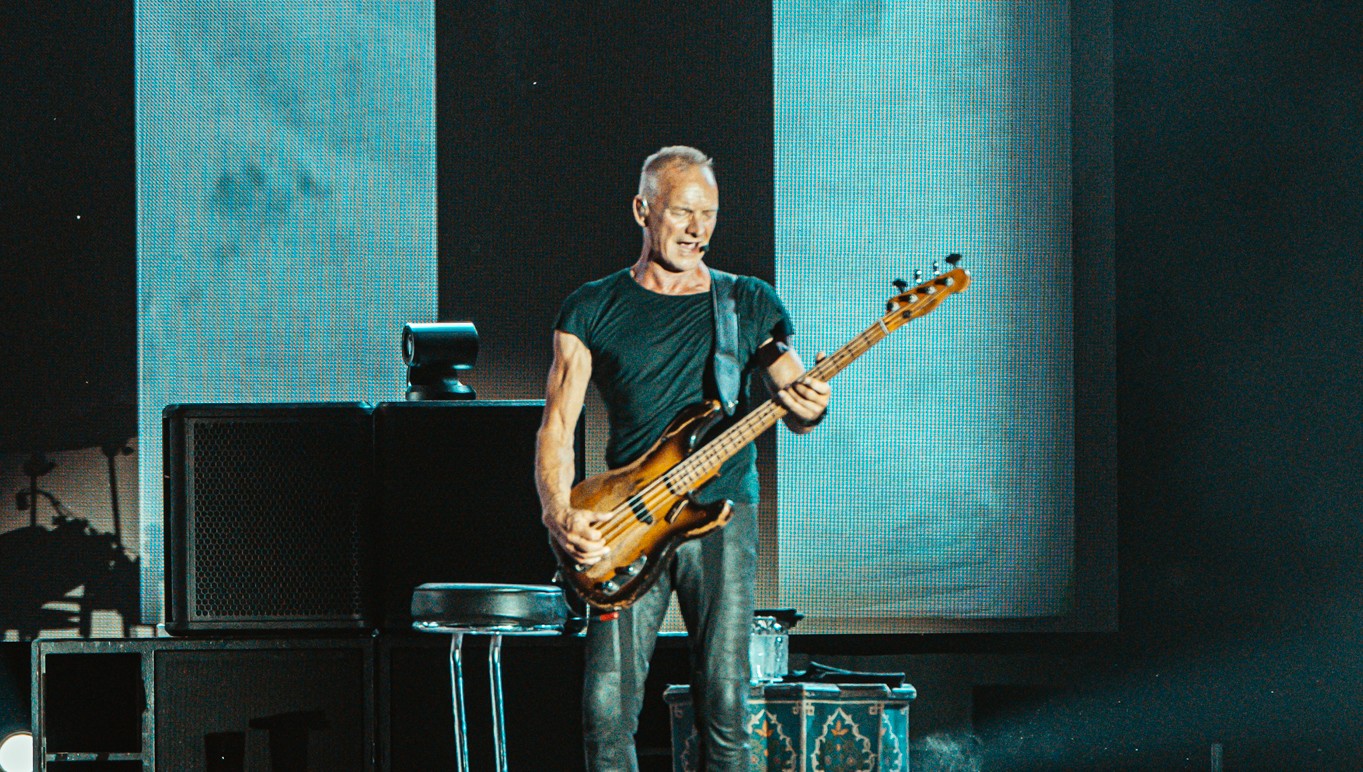 sting 9