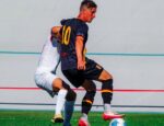 In cerca di gol