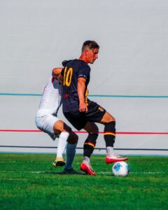 In cerca di gol