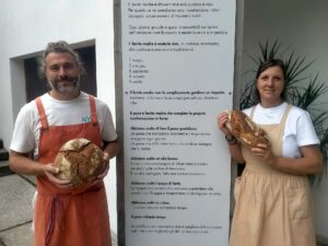 Pane al pane