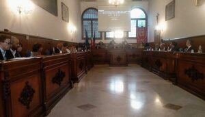 È il momento
