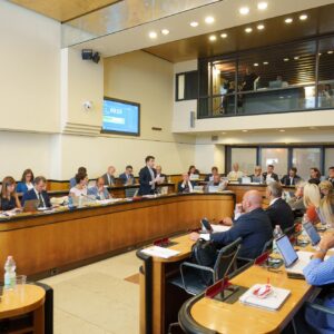 Il Veneto ha approvato la legge sul fine vita