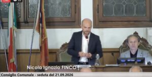 “Giunti” a questo punto