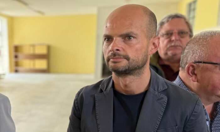 Calcolate il perimetro