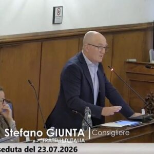 È Giunta la sentenza