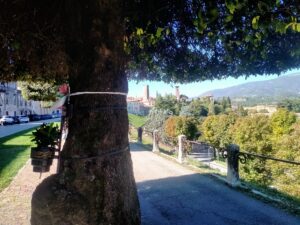 Impressioni di settembre