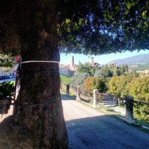 Impressioni di settembre