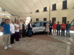 La prova del 999
