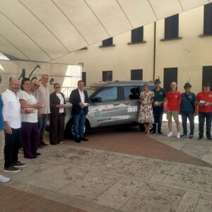 La prova del 999
