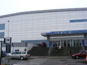 In poche parole