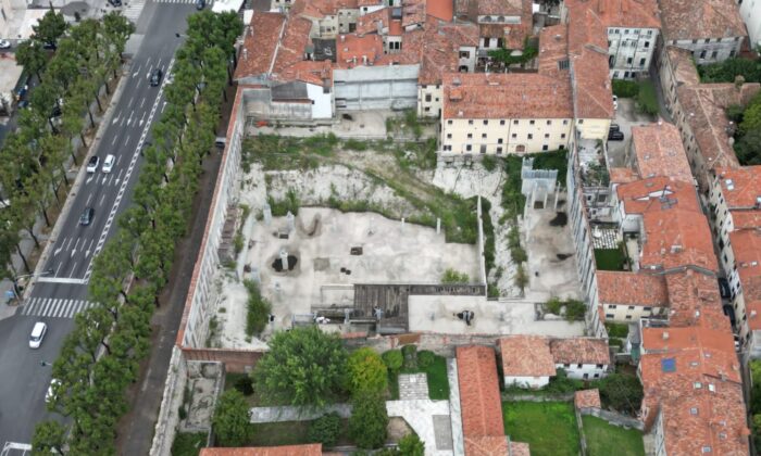 L’esplorazione del Polo