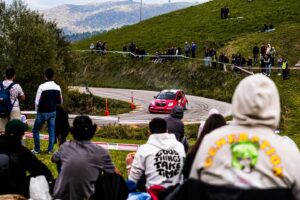 Rombo di motore