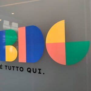 BDG. È tutto qui?