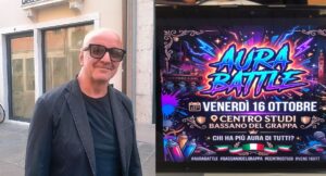 Ispettore Callaghan: il caso Aura è tuo